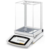 Sartorius MCA623S-2S00-I Cubis-II Milligram Balance - Automatic draft shield with Ionizer, 620 g x 1 mg - Machine Horizon